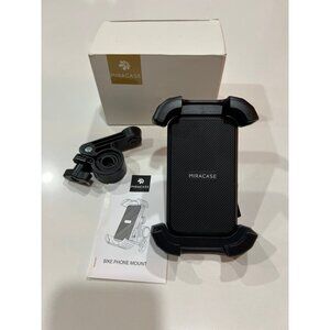 Miracase Bike Phone Mount